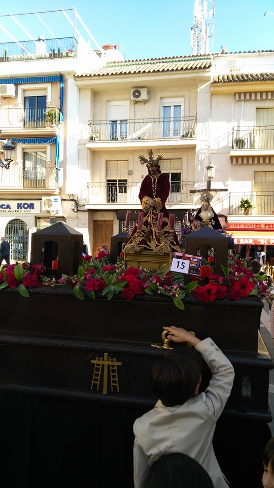 Fotos 0075-santa, manantiales, veneros fuentes Cabra.
